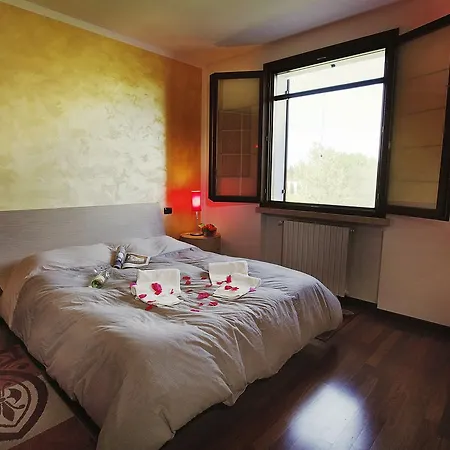 Apartment Sunset Peschiera del Garda
